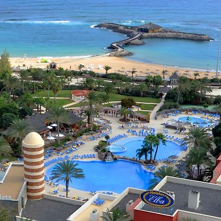 Elba Carlota Beach & Golf Resort Caleta De Fuste Esterno foto
