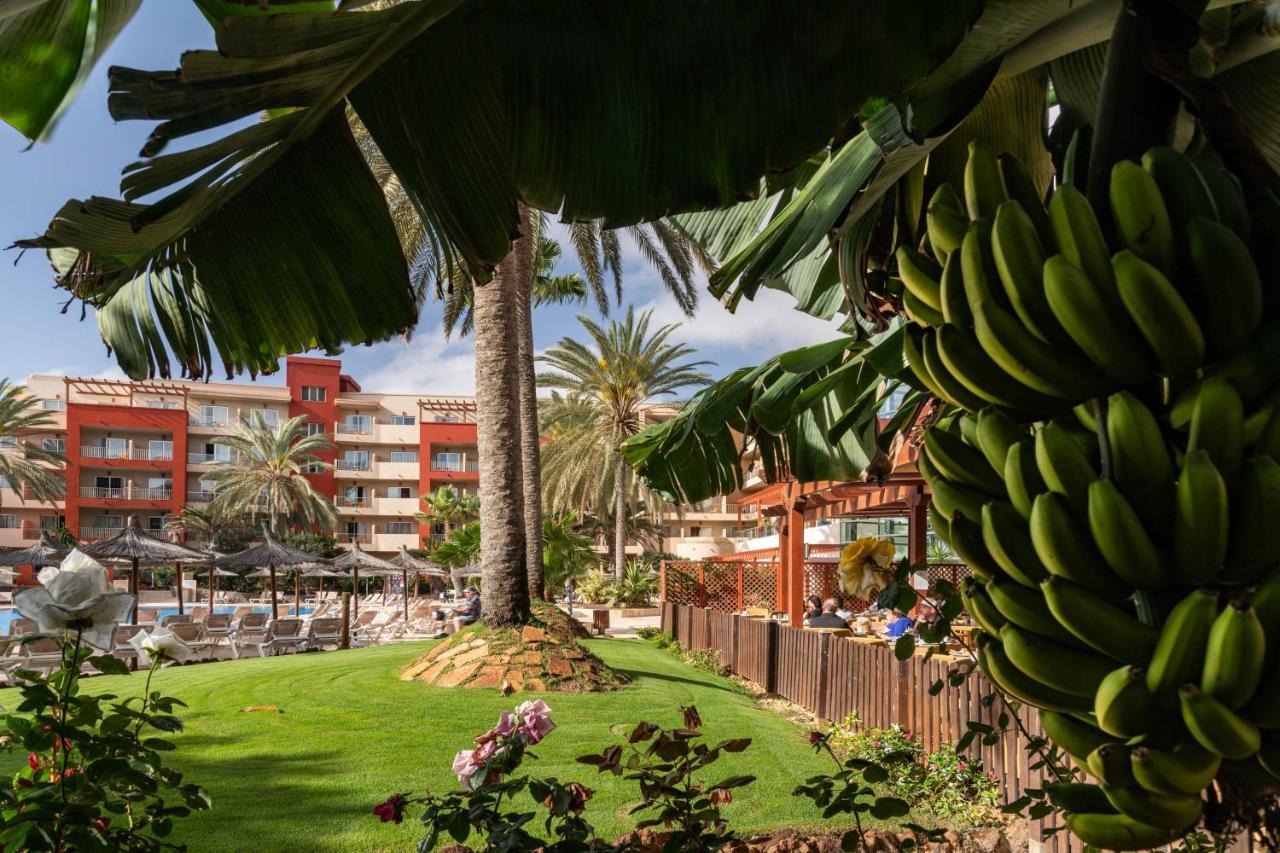 Elba Carlota Beach & Golf Resort Caleta De Fuste Esterno foto