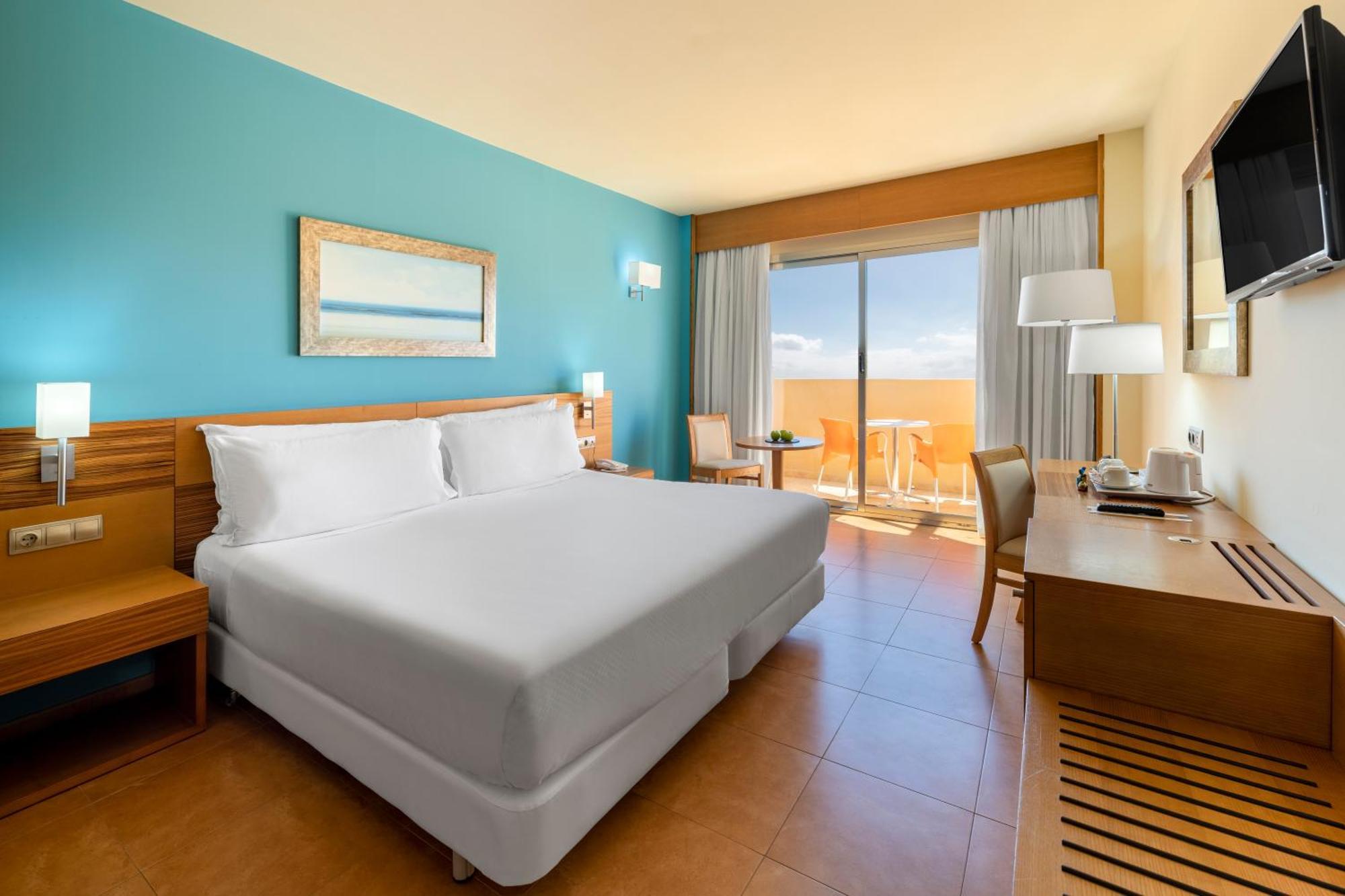 Elba Carlota Beach & Golf Resort Caleta De Fuste Esterno foto