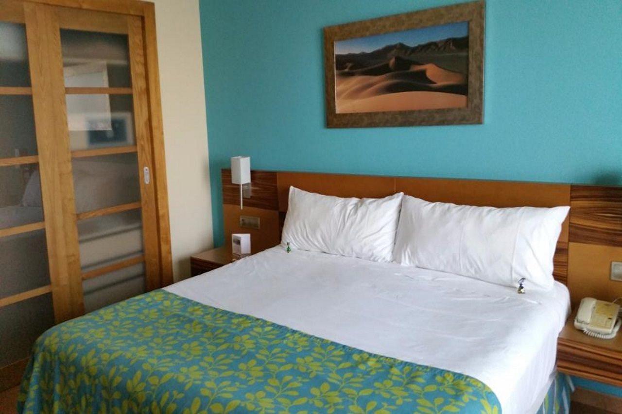 Elba Carlota Beach & Golf Resort Caleta De Fuste Esterno foto