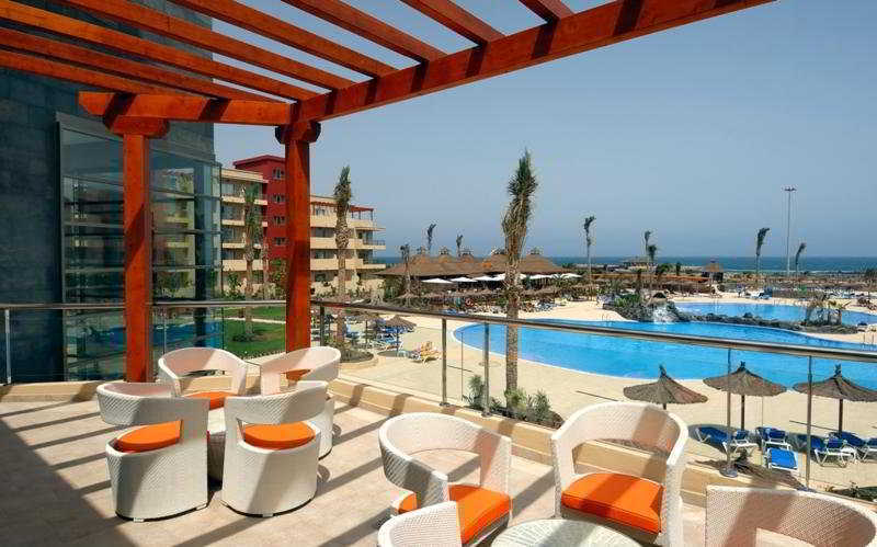 Elba Carlota Beach & Golf Resort Caleta De Fuste Esterno foto