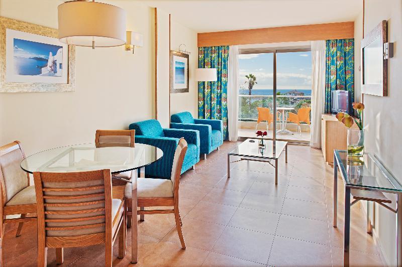 Elba Carlota Beach & Golf Resort Caleta De Fuste Esterno foto