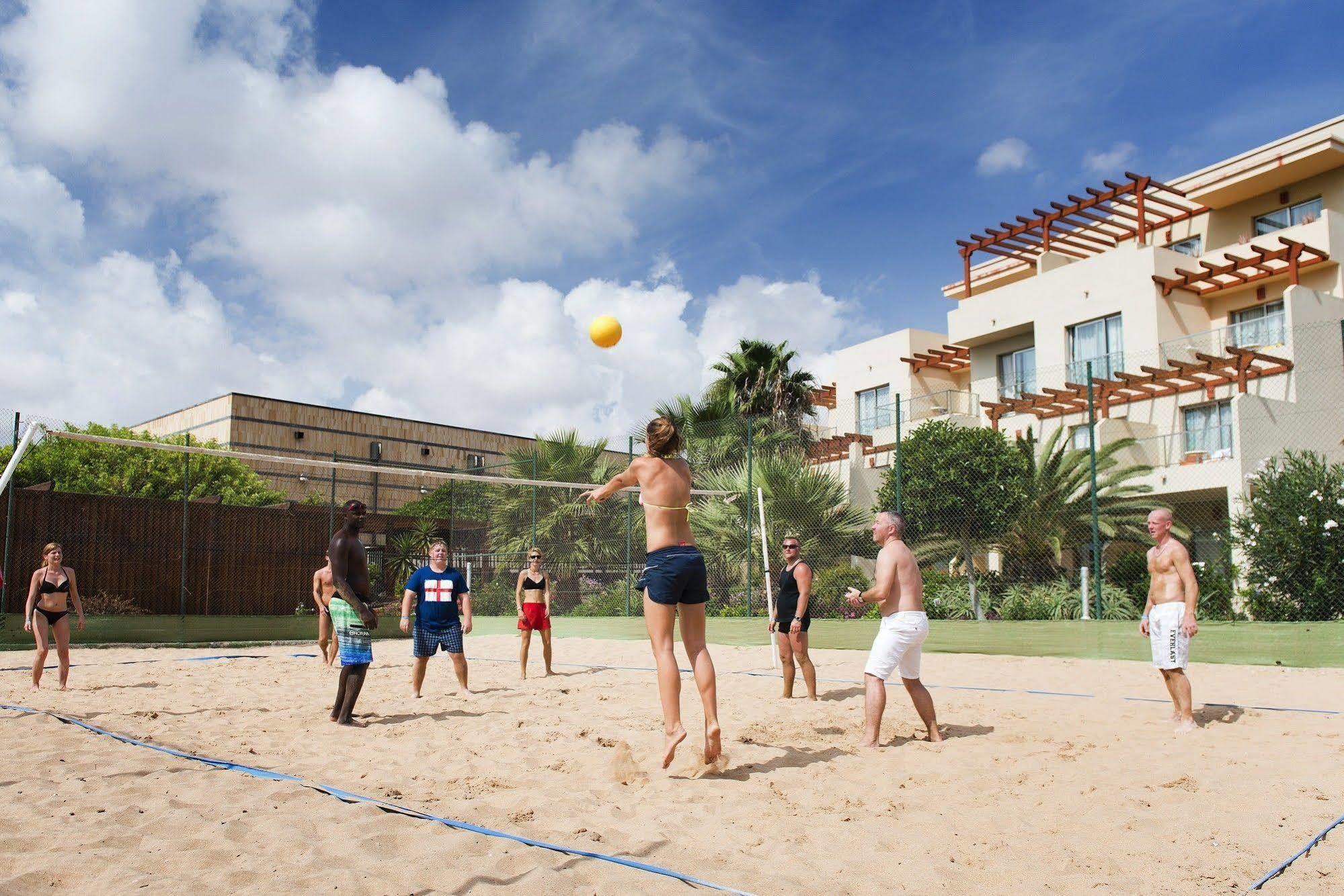 Elba Carlota Beach & Golf Resort Caleta De Fuste Esterno foto
