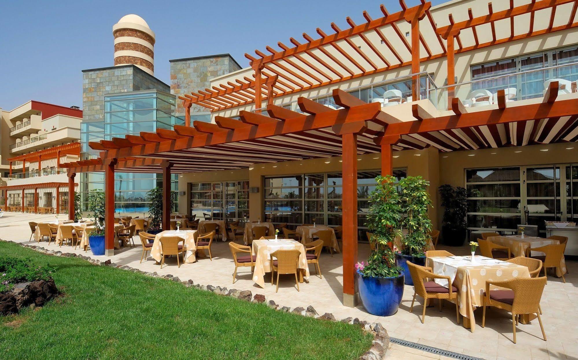 Elba Carlota Beach & Golf Resort Caleta De Fuste Esterno foto