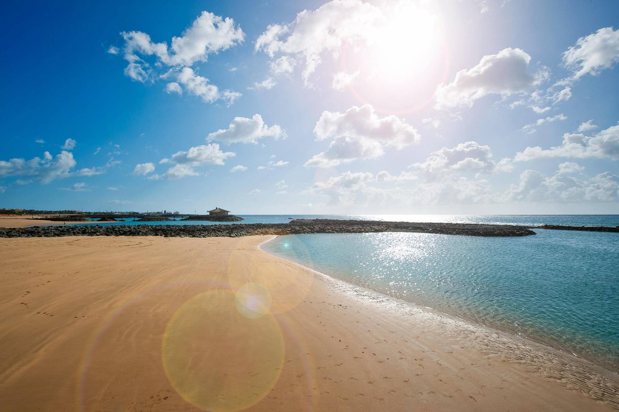 Elba Carlota Beach & Golf Resort Caleta De Fuste Esterno foto